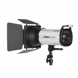 Fomex wrota BD18 do czaszy DR18